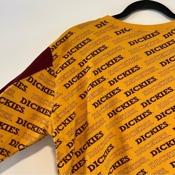 Dickies | Long Sleeve Shirt - Picture 7 of 12